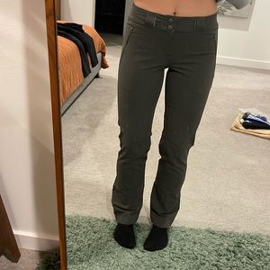 REI adventure hiking pants